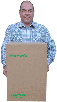 levering van Thermomix